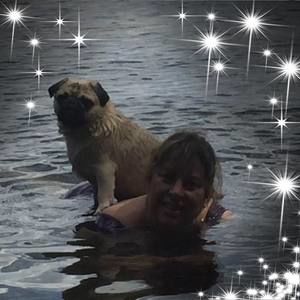 Meet your Posher, Shari